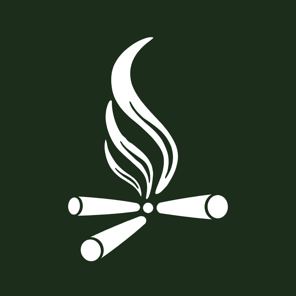 Symbol wędrowników